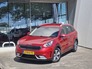 Kia Niro Kia Niro 1.6 GDi H. DynamicLine - afbeelding nr 3