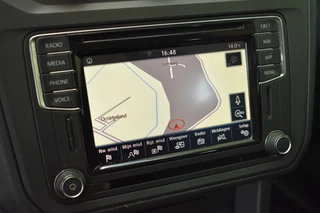 Volkswagen Caddy Volkswagen Caddy Bestel 1.4 TGI EcoFuel Trendline | Carplay | Imperial | - afbeelding nr 18