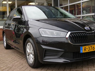 Škoda Fabia - afbeelding nr 45