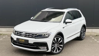 Volkswagen Tiguan - 180025226-0