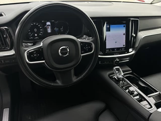 Volvo V60 Volvo V60 2.0 T6 Recharge AWD Inscription | Trekhaak elektrisch wegklapbaar | 360° camera - afbeelding nr 2