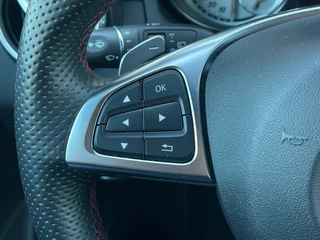 Mercedes-Benz GLA | Navi | Camera | Cruise | LED | Airco | 19 inch - afbeelding nr 16