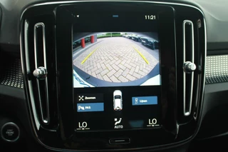 Volvo XC40 Volvo XC40 T4 Recharge R-Design | Parkeercamera | Glossy Black | Keyless - afbeelding nr 36
