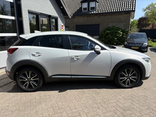 Mazda CX-3 - afbeelding nr 3