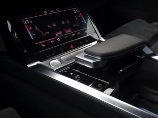 Audi e-tron Audi e-tron e-tron 55 408PK Quattro / adv ProLine S-ed. / S-line / LED - afbeelding nr 30