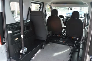 Opel Combo - afbeelding nr 35