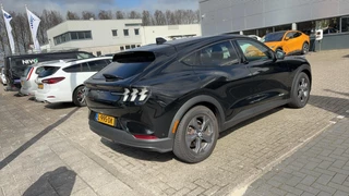Ford Mustang Mach-E Ford Mustang Mach-E RWD 75 kWh 258 PK | Technology Pack - afbeelding nr 4