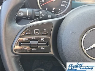 Mercedes-Benz C-Klasse Mercedes C-klasse Estate 300 e PLUGIN CARPLAY STOELVERW GEEN AFLEVERKOSTEN - afbeelding nr 22