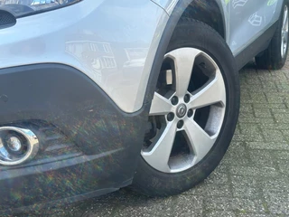 Opel Mokka - afbeelding nr 3