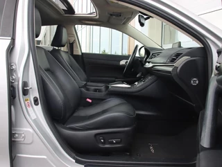 Lexus CT Lexus CT 200h Luxury Line | Full options | - afbeelding nr 31