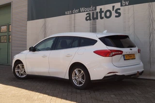 Ford Focus - afbeelding nr 5