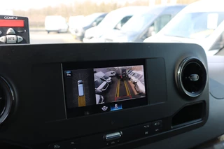 Mercedes-Benz Sprinter - afbeelding nr 39