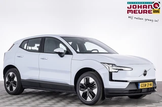 Volvo EX30 Single Motor Core 51 kWh ✅ 1e Eigenaar | SOH: 98,6 |