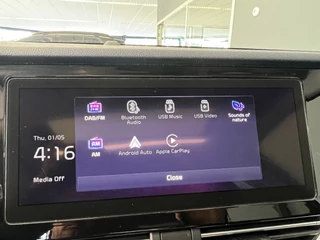 Kia Niro Kia Niro 1.6 GDi Hybrid ExecutiveLine Vol Leder Camera Panodak - afbeelding nr 15