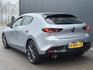 Mazda 3 - afbeelding nr 2