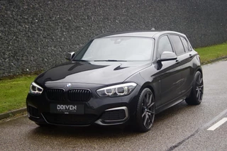 BMW 1 Serie M140i xDrive Edition Shadow High Executive