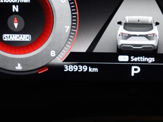 Nissan QASHQAI Nissan QASHQAI 1.3 MHEV X Tekna / Adaptive cruise control / 360 Camera / Naviga - afbeelding nr 4