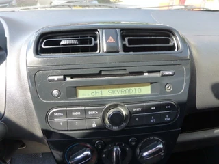 Mitsubishi Space Star - afbeelding nr 18