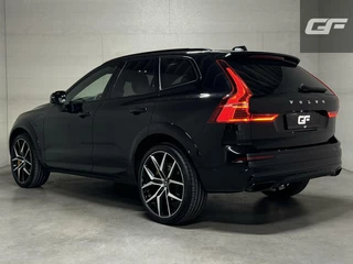 Volvo XC60 Volvo XC60 2.0 T8 AWD Polestar Engineered H/K Pano HUD ACC Trekh. - afbeelding nr 7