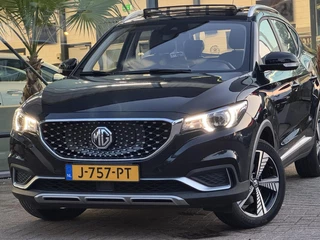 MG ZS EV MG ZS EV Luxury 45 kWh 2020 1e eigenaar BTW auto Top staat - afbeelding nr 12