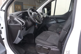 Ford Transit Custom Ford Transit Custom 270 2.2 TDCI L1H1 Trend - NL- Auto!! Parkeersensoren V + A I Voorruitverw I Navi - afbeelding nr 4