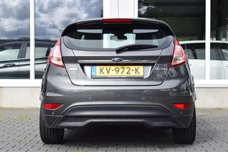 Ford Fiesta - afbeelding nr 5