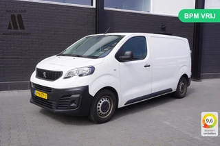 Peugeot Expert 1.5 BlueHDI EURO 6