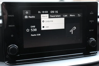 Kia Ceed Sportswagon Kia Ceed Sportswagon 1.0 T-GDi 101pk Prestige | Navigatie | Apple Carplay/Android Auto | Camera | Stoel- en stuurverwarming | Cruise Control | Climatronic | Start/Stop systeem | Getinte ramen - afbeelding nr 20