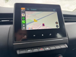 Renault Clio Renault Clio 1.0 TCe Zen NL AUTO / 4-SEIZOENENBANDEN / NAVI / CRUISE / PARKEERSENSOREN ACHTER / CARPLAY - afbeelding nr 29