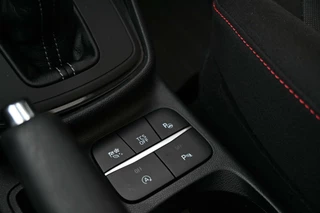 Ford Fiesta Ford Fiesta 1.0 EcoBoost Hybrid ST-Line X|PANORAMADAK|VOLL - afbeelding nr 24