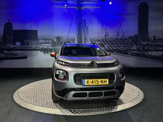 Citroën C3 Aircross Citroen C3 Aircross 1.2 PureTech S&S C-Series *Navi*Appconnect*Cruise*1e eigenaar* - afbeelding nr 5
