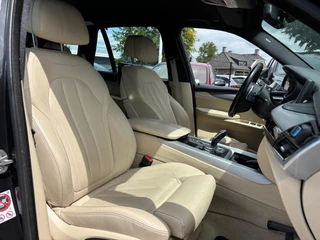 BMW X5 BMW X5 Xdrive40E High Exe Sportpakket DVD 2015 - afbeelding nr 10