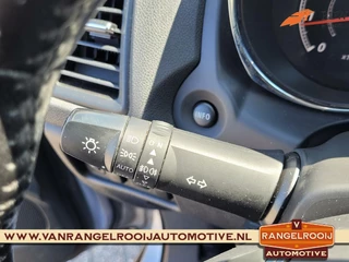 Mitsubishi ASX Mitsubishi ASX 1.6 Cleartec Intense, camera, trekhaak, clima, cruise, 18