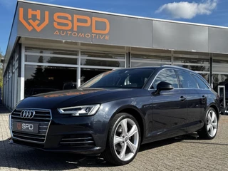 Audi A4 Avant 1.4 TFSI Sport Lease Edition|LED|Virtual|19''