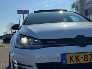 Volkswagen Golf - afbeelding nr 41