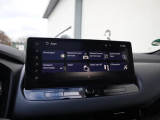 Nissan QASHQAI Nissan QASHQAI 1.3 MHEV X Tekna / Adaptive cruise control / 360 Camera / Naviga - afbeelding nr 41
