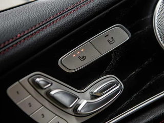 Mercedes-Benz E-Klasse Mercedes-AMG E 53 4MATIC+ Estate | 435pk | Pano | Burmester | Full-Black | 2019 - afbeelding nr 10