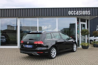 Volkswagen Golf Volkswagen Golf Variant 1.5 TSI Highline - afbeelding nr 8