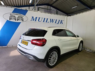 Mercedes-Benz GLA - afbeelding nr 10