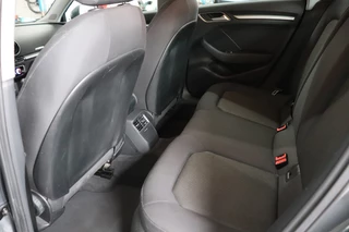 Audi A3 getuned, Wegklapbare trekhaak, goed onderhouden. - afbeelding nr 12
