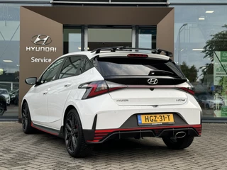 Hyundai i20 Hyundai i20 N Performance | 204pk | Bose | Navigatie - afbeelding nr 10