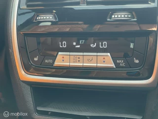 BMW X5 BMW X5 M50d|Massage|Sky Lounge | Laser| 22 Inch | DAB + - afbeelding nr 16