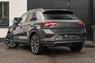 Volkswagen T-Roc Volkswagen T-ROC 1.5 TSI Sport Bus R / Pano / Cam / Trekhaak - afbeelding nr 10