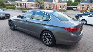 BMW 5 Serie BMW 5-serie 520i High Executive - afbeelding nr 5