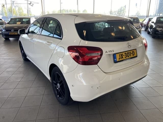 Mercedes-Benz A-Klasse - afbeelding nr 5