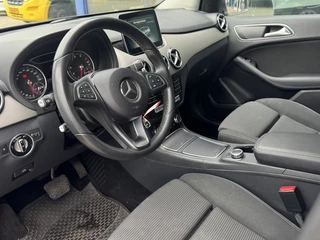 Mercedes-Benz B-Klasse Mercedes-Benz B-Klasse 180 Prestige| Trekhaak, Navi, Cruise, Stoelverwarming, Clima - afbeelding nr 6