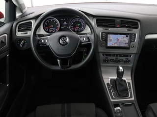 Volkswagen Golf Volkswagen Golf 1.4 TSI Business Edition Connected | Automaat |  Xenon | Camera | Navigatie | Dynaudio | Climate control | Cruise control | Parkeerhulp - afbeelding nr 3