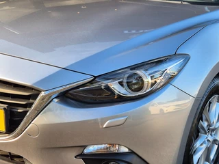 Mazda 3 - afbeelding nr 24