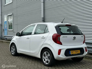 Kia Picanto Kia Picanto 1.0 CVVT ComfortLine - afbeelding nr 11