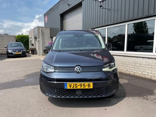 Volkswagen Caddy Volkswagen Caddy Cargo 2.0 TDI 1st Edition, Apple carplay, ACC, Camera, Bearlock, Trekhaak - afbeelding nr 16